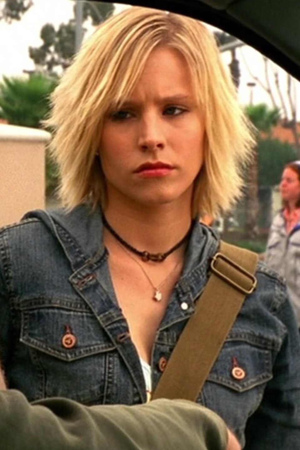 Veronica Mars 1080P, 2K, 4K, 5K HD wallpapers free download | Wallpaper  Flare